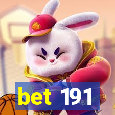 bet 191